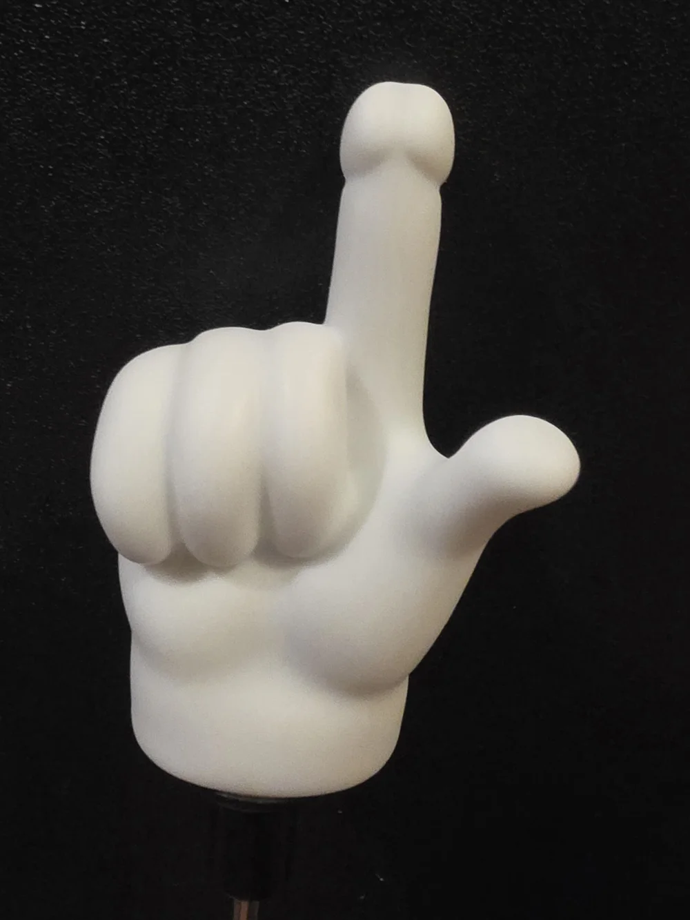 Pecker Pointer™ – Extendable Novelty Pointer
